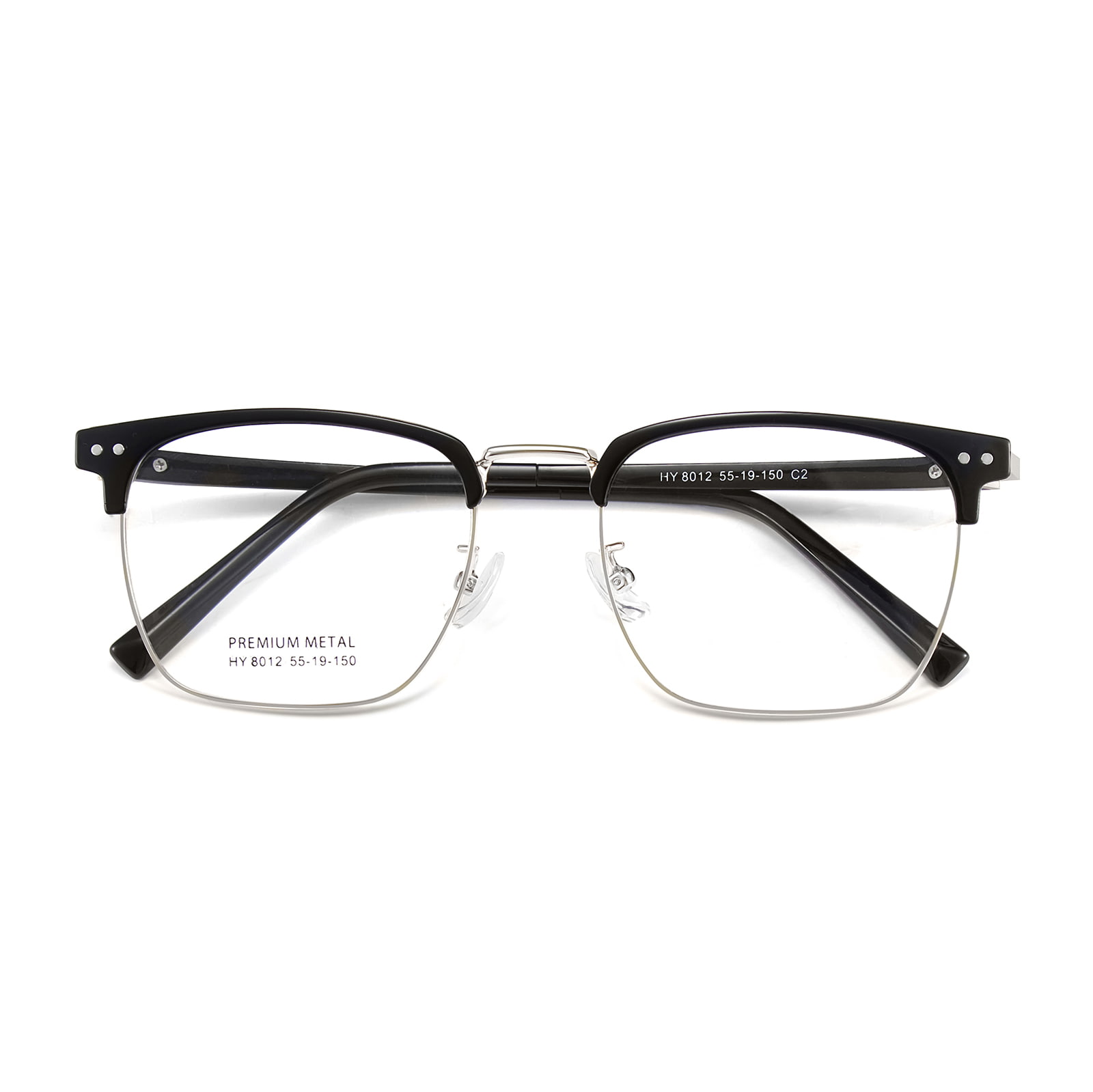 8012 Minimalismus Nasus Pressura Alloy Vitri