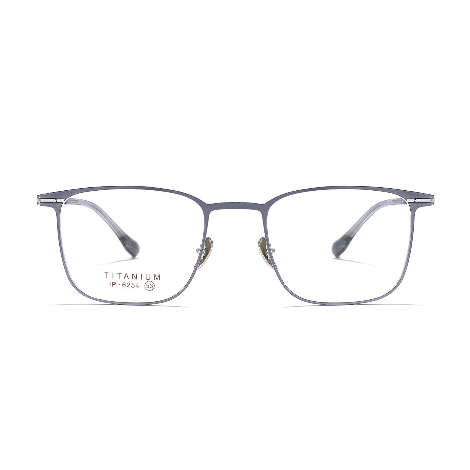 6254 Inconsutilem Durable Pure Titanium Vitra