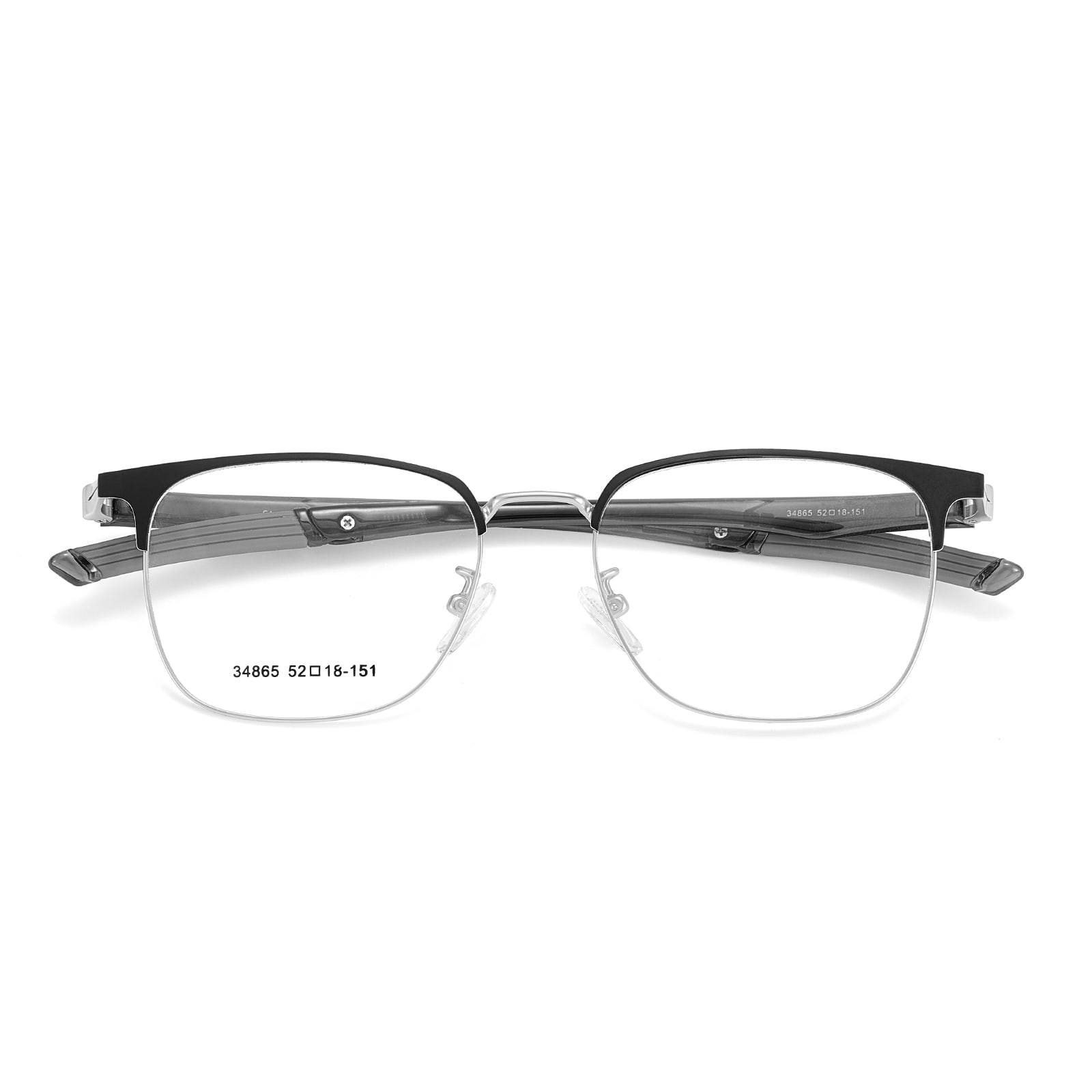 34865 Ludis Lightweight Alloy Glasses