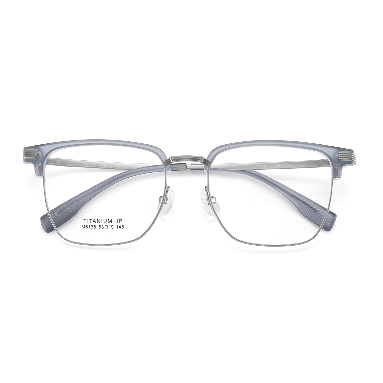 M6138 Stabilis et Corrosio-Resistentes β Titanium Vitri impressi