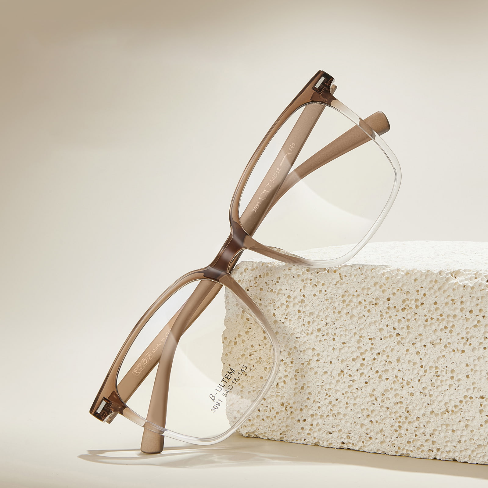 MMMXCI Artus PERFUSORIUS TR90 Eyewear