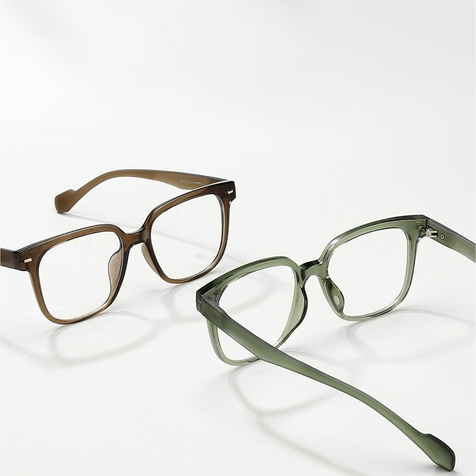 030 Frame Hypoallergenic Comfortable TR90 Vitra