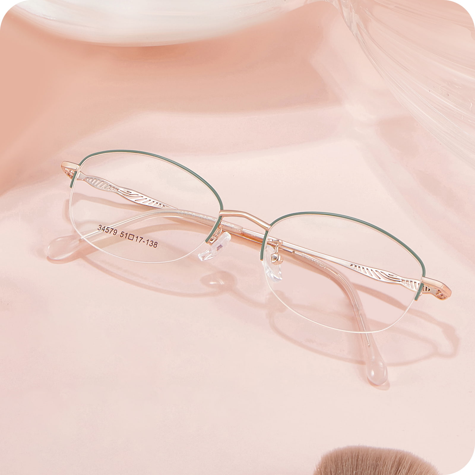 34579 Office Asymmetric Coele Linea Admisce