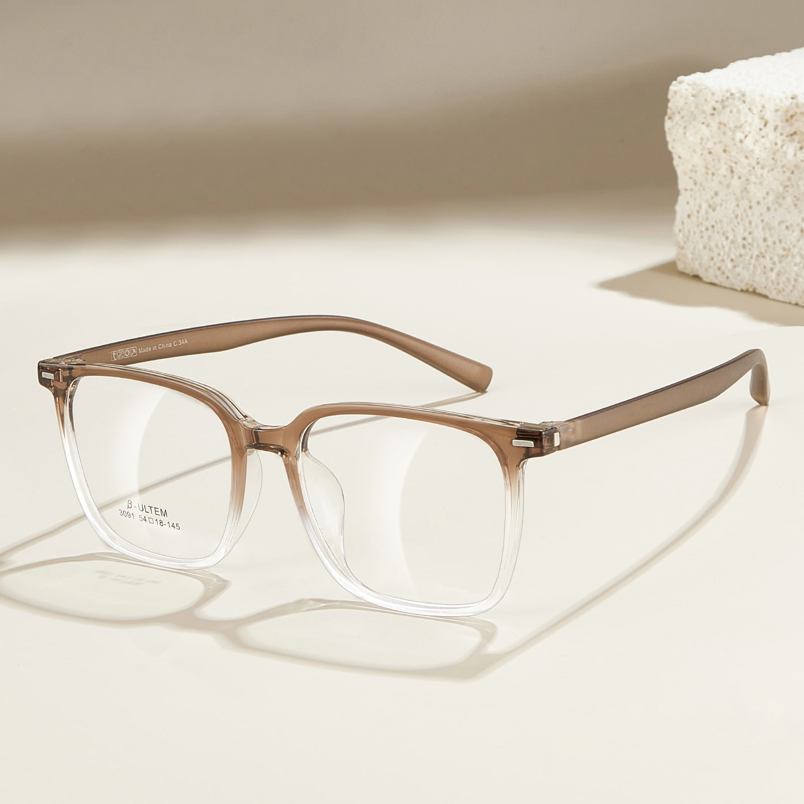 MMMXCI Artus PERFUSORIUS TR90 Eyewear