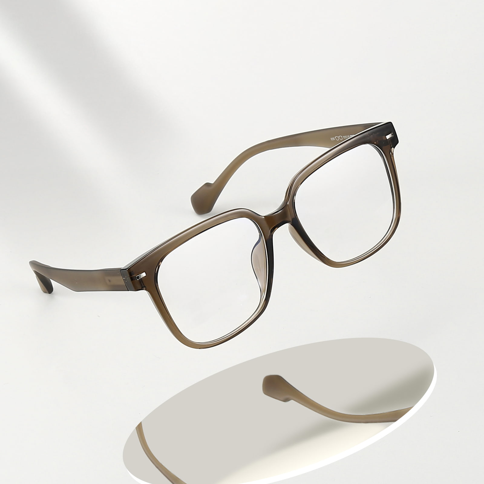 030 Frame Hypoallergenic Comfortable TR90 Vitra