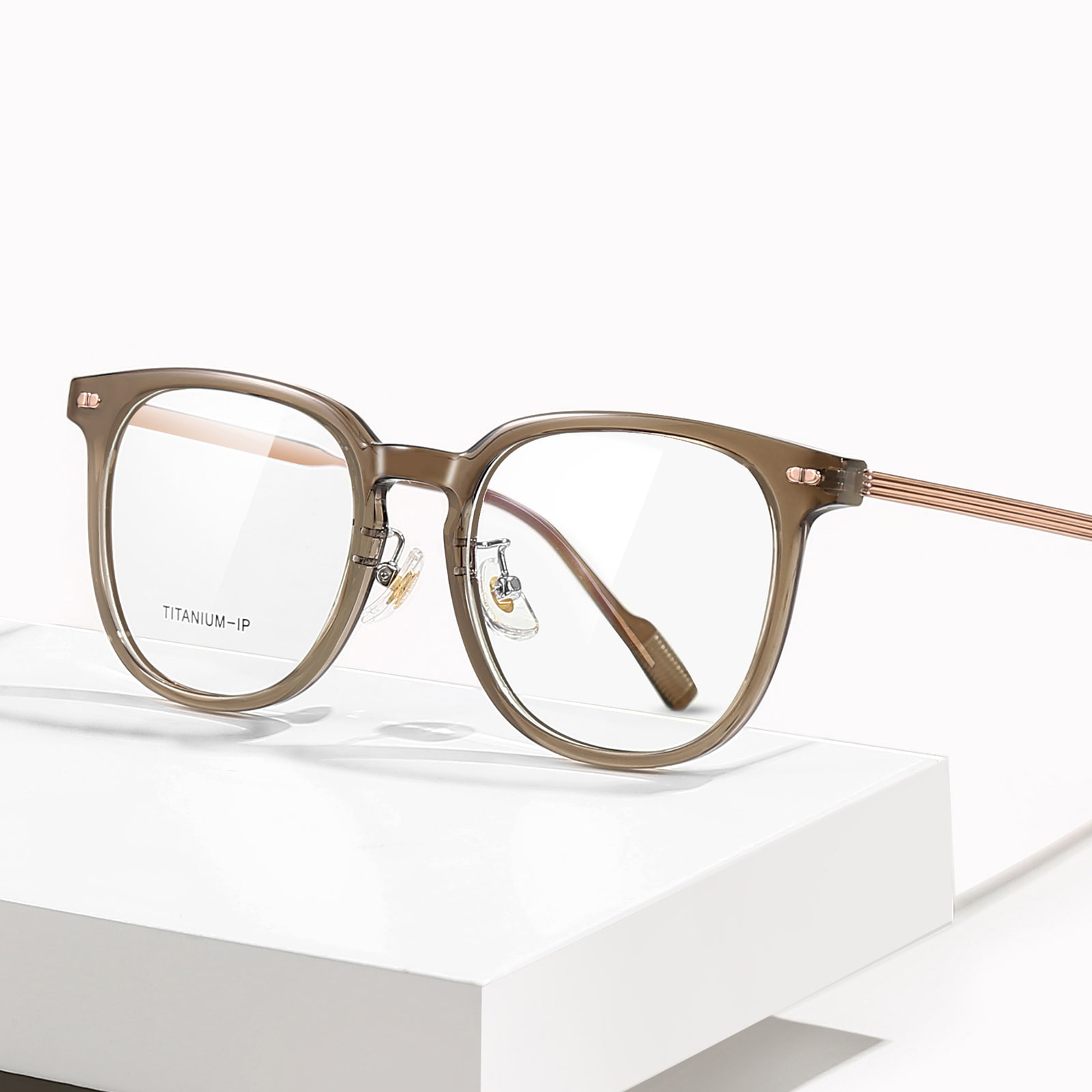 M8045 Durable Creber Non Fading β Titanium Vitra