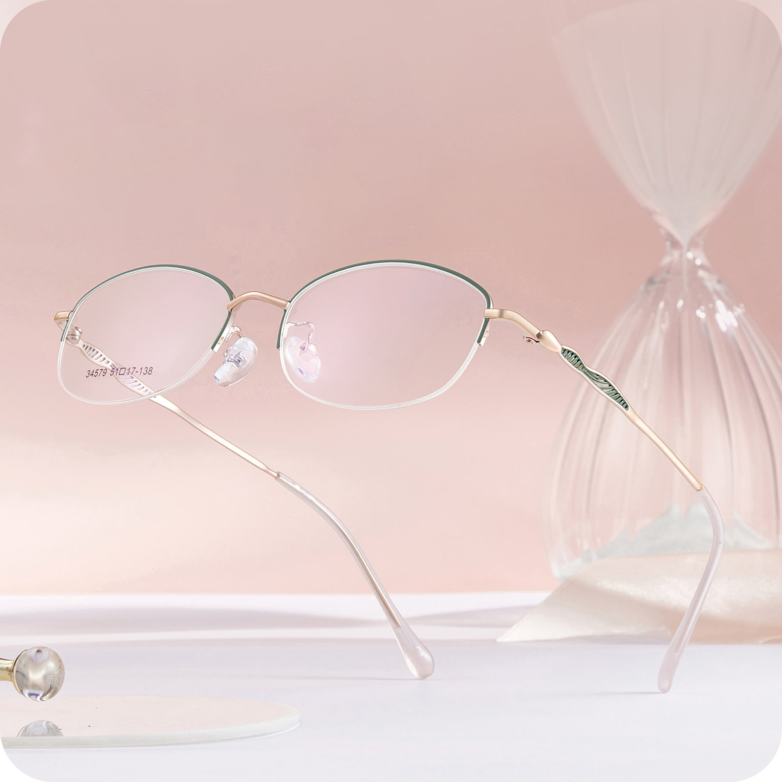 34579 Office Asymmetric Coele Linea Admisce