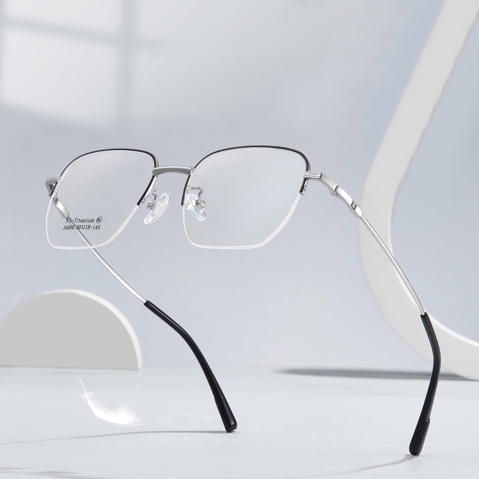 34690 Retro Plena Face Fit Aurum Vitra