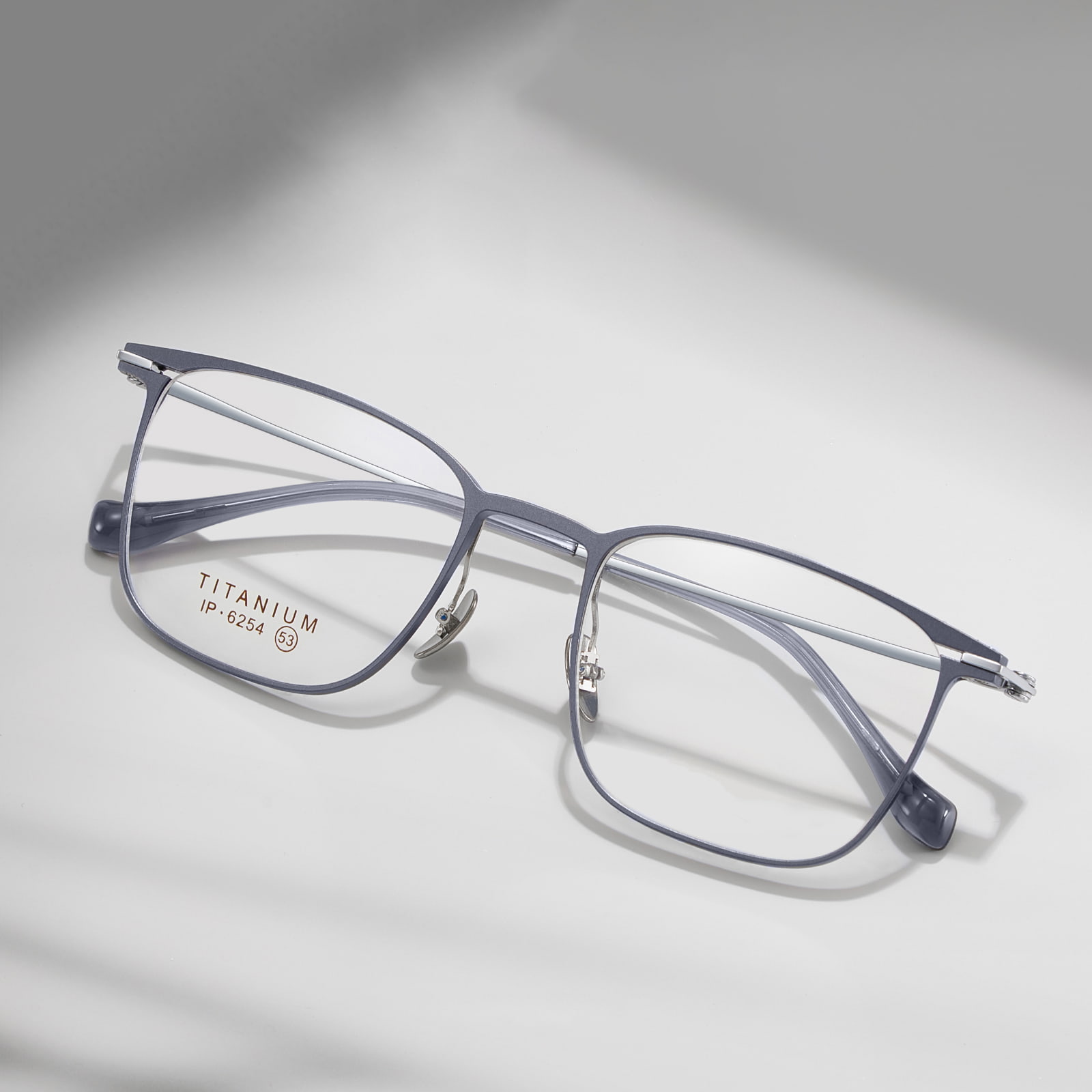 6254 Inconsutilem Durable Pure Titanium Vitra
