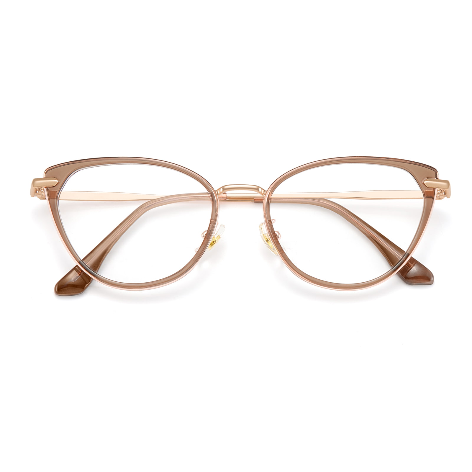 S11916 Aurum Glue Metal Rim Anti-Blue Vitra