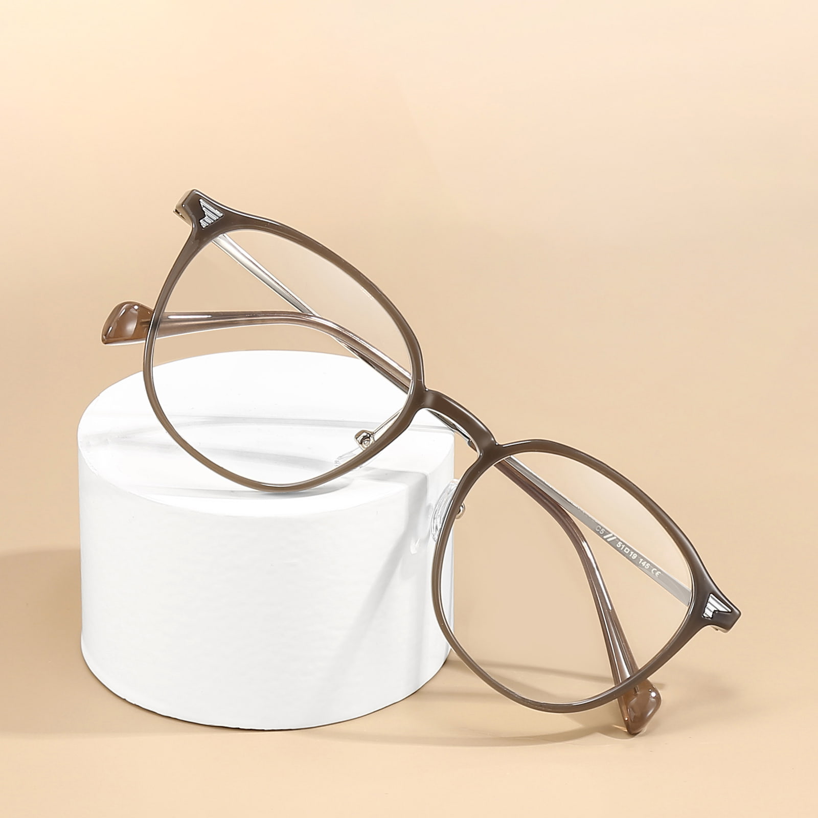 MCCXLVII oculus protectionem lux Wing Design Anti-Blue Vitra