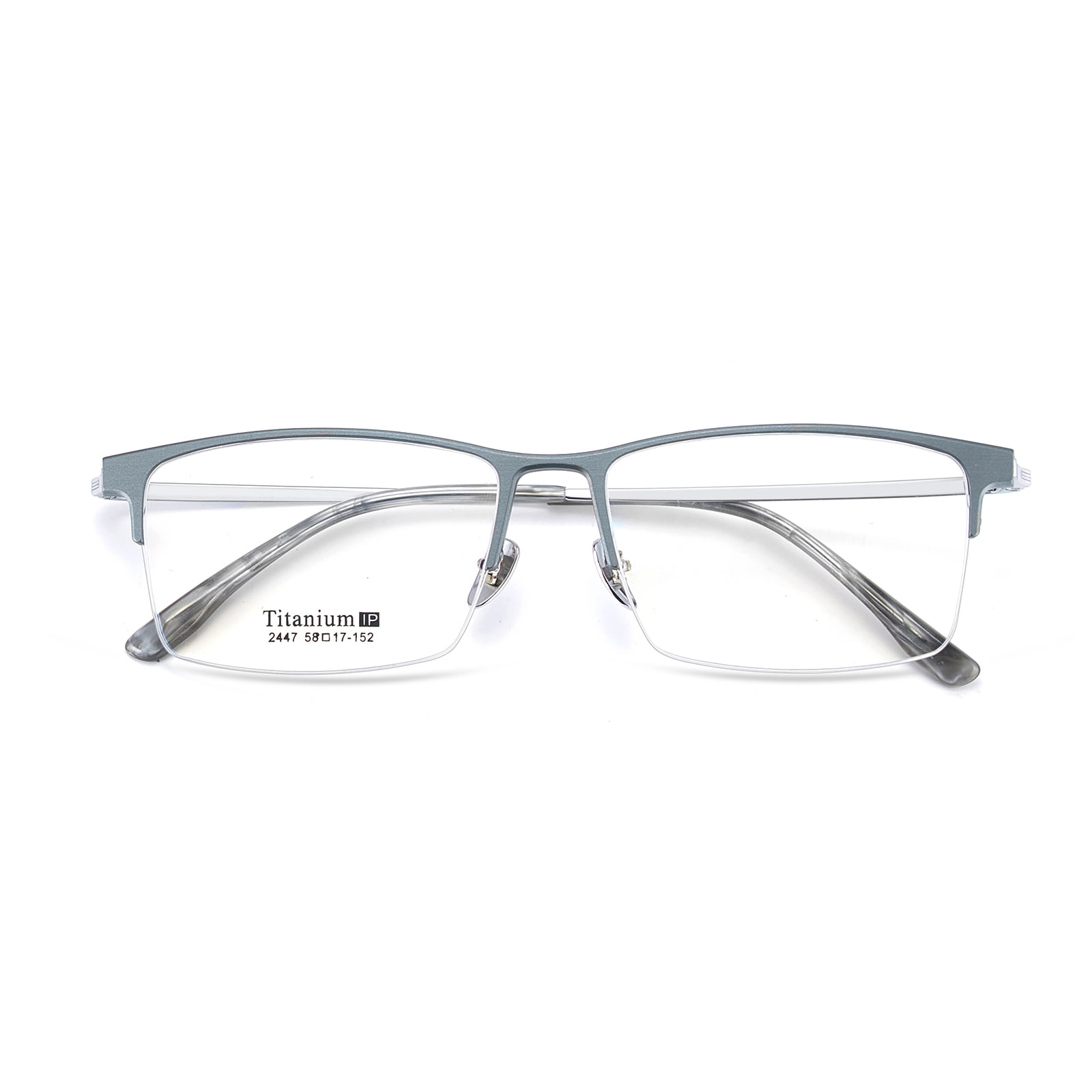 2447 Aluminium Magnesium Glasses