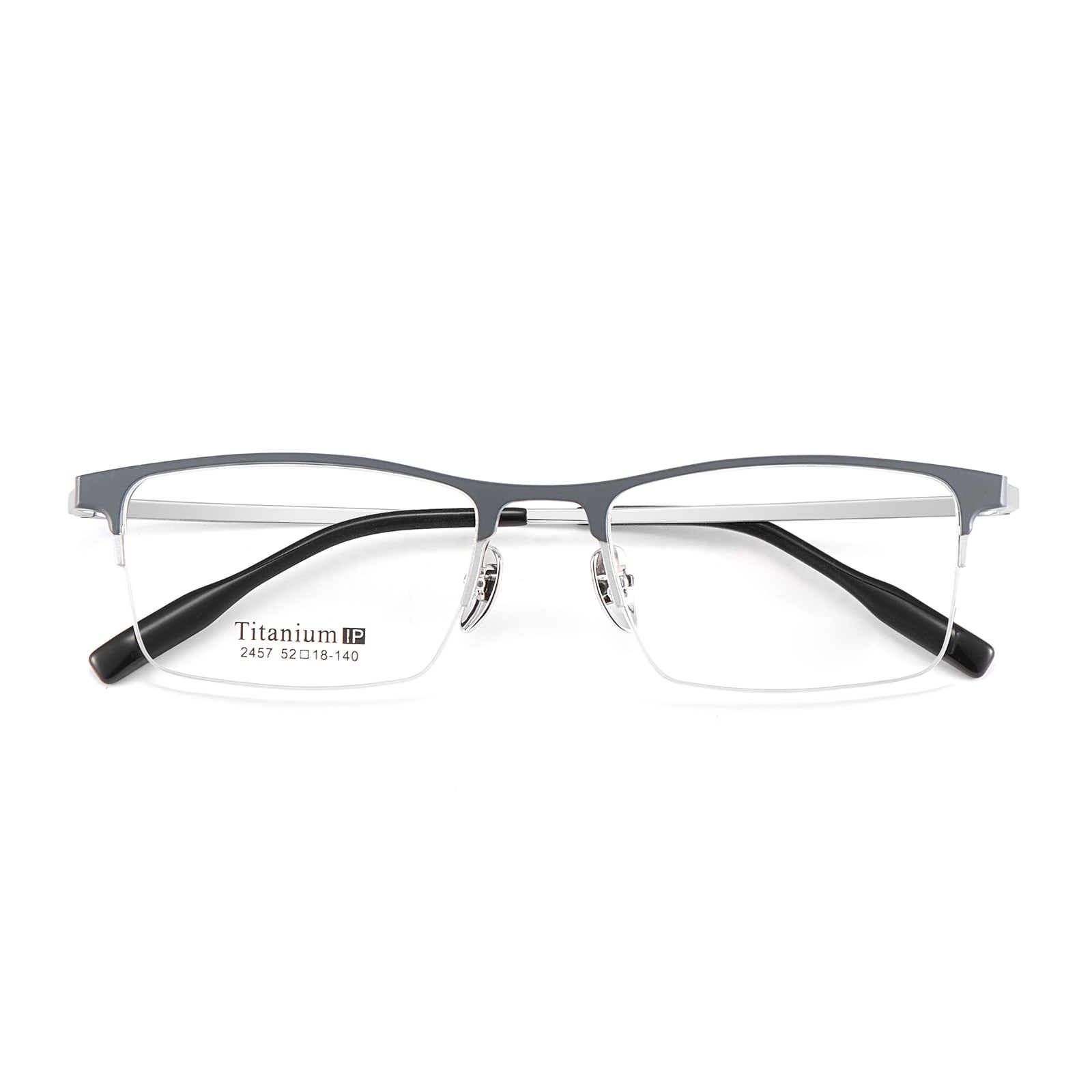 2457 Aluminium Magnesium Glasses
