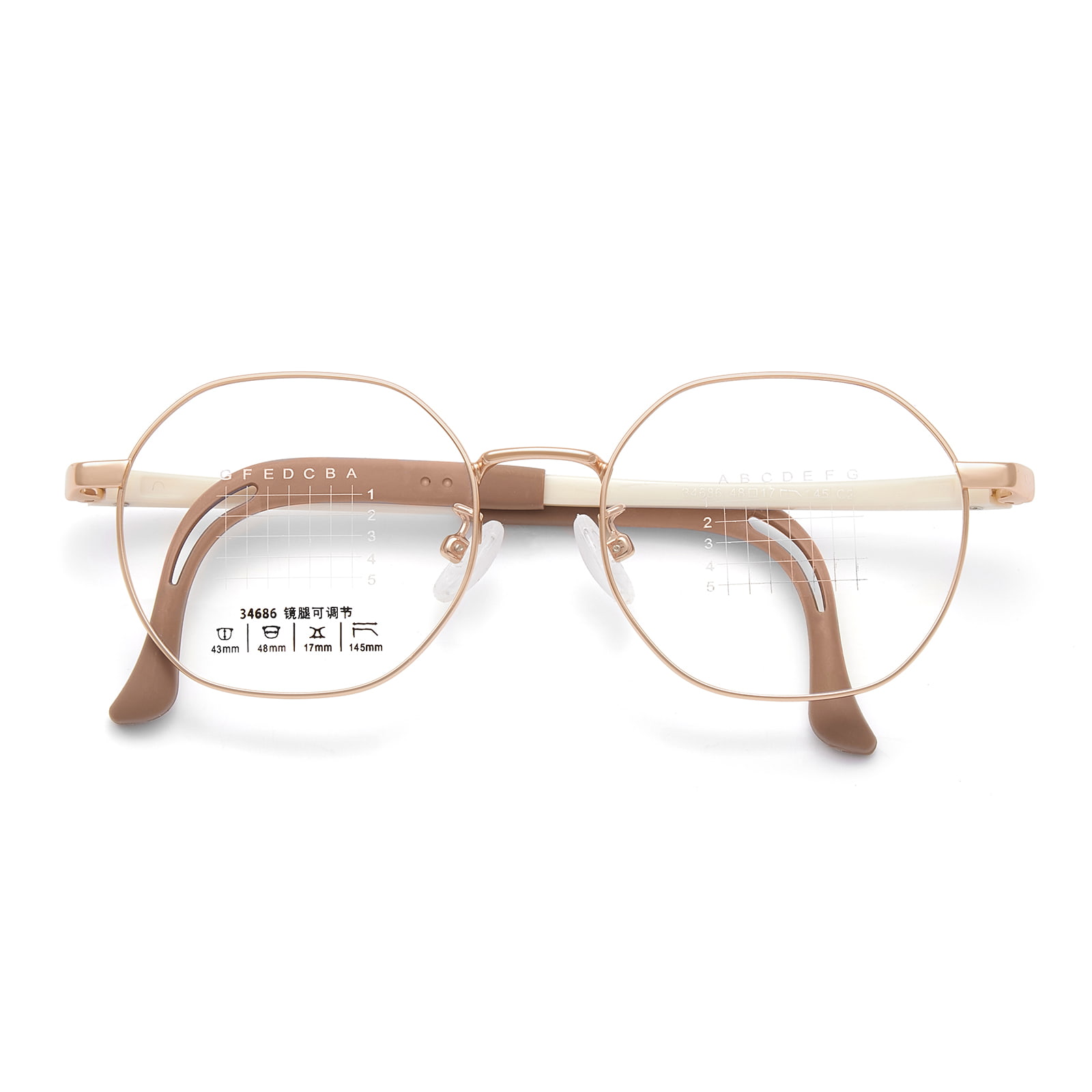 34686 Iuventutis Polygonalis Vitra Alloy