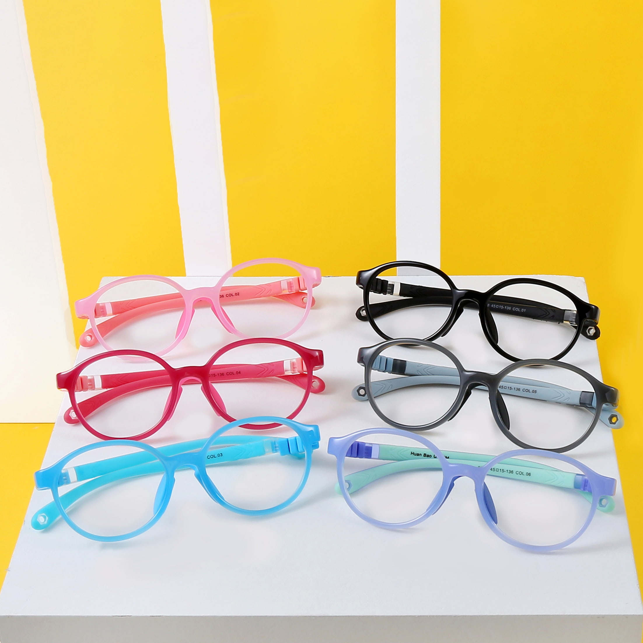 (IX)XXVIII Washable Dura plena frame delapsum specula