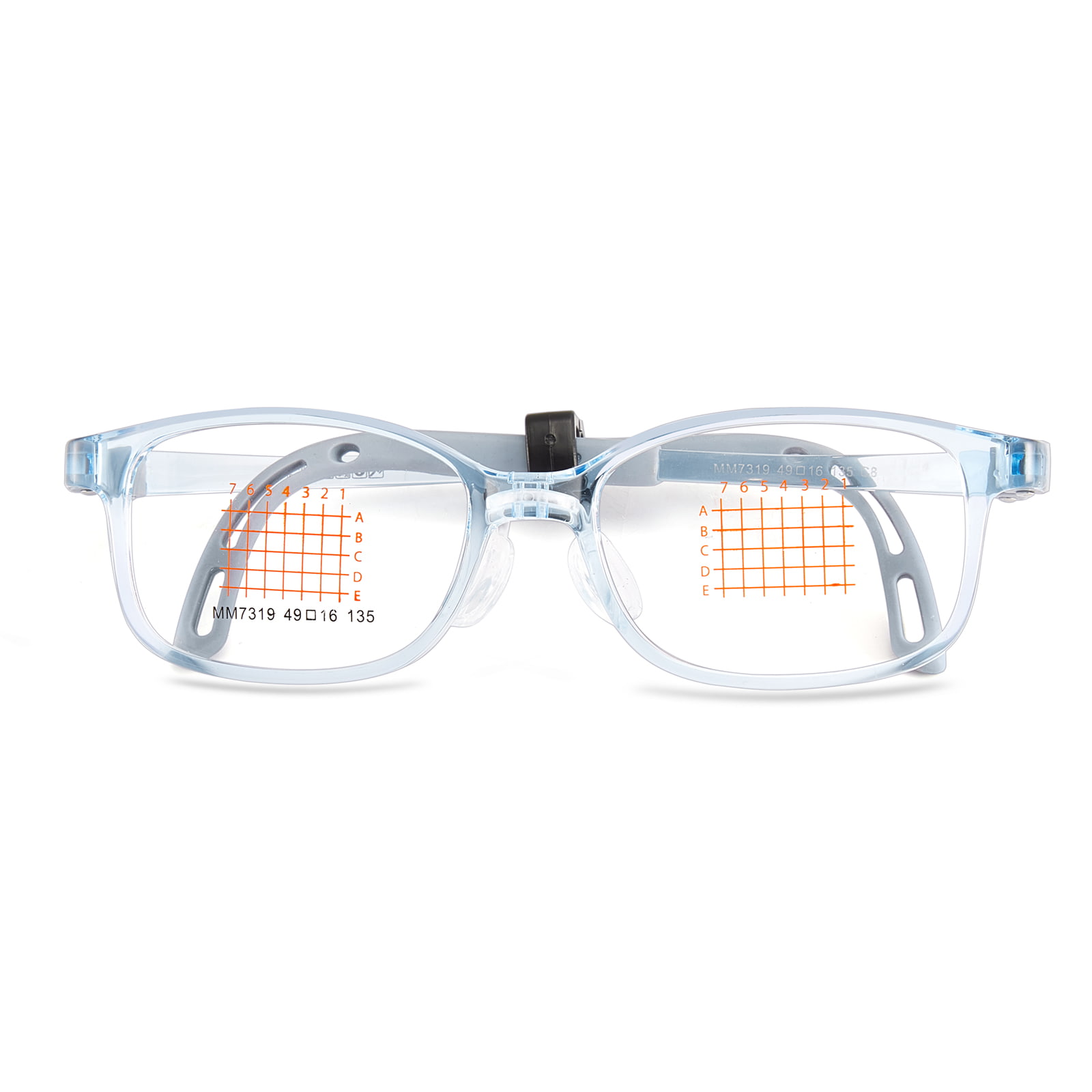 MM7319 Memoria Hinge Snap-On EMS Glasses