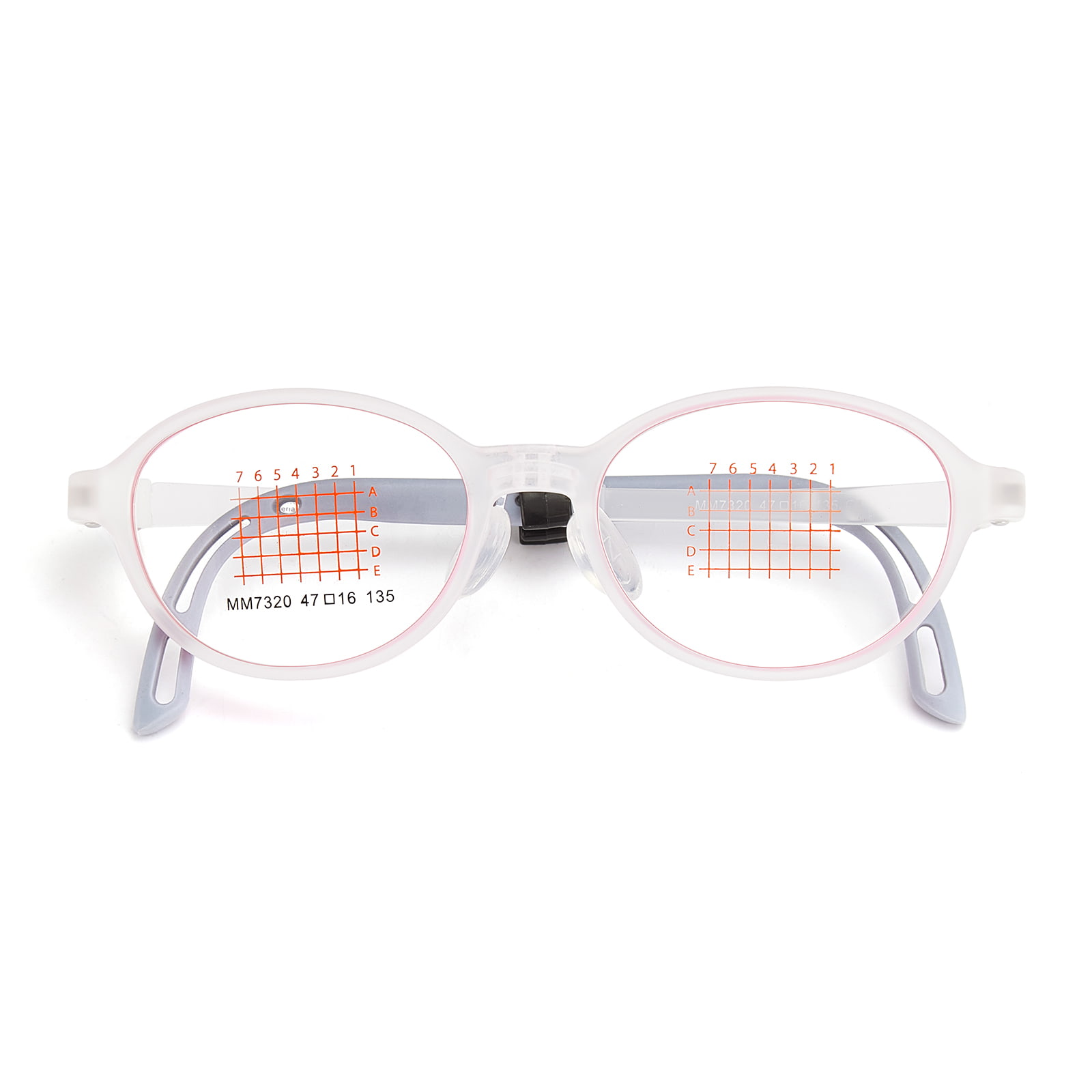 MM7320 Environmentally Friendly, Lightweight and Break Probatur EMS Vitra