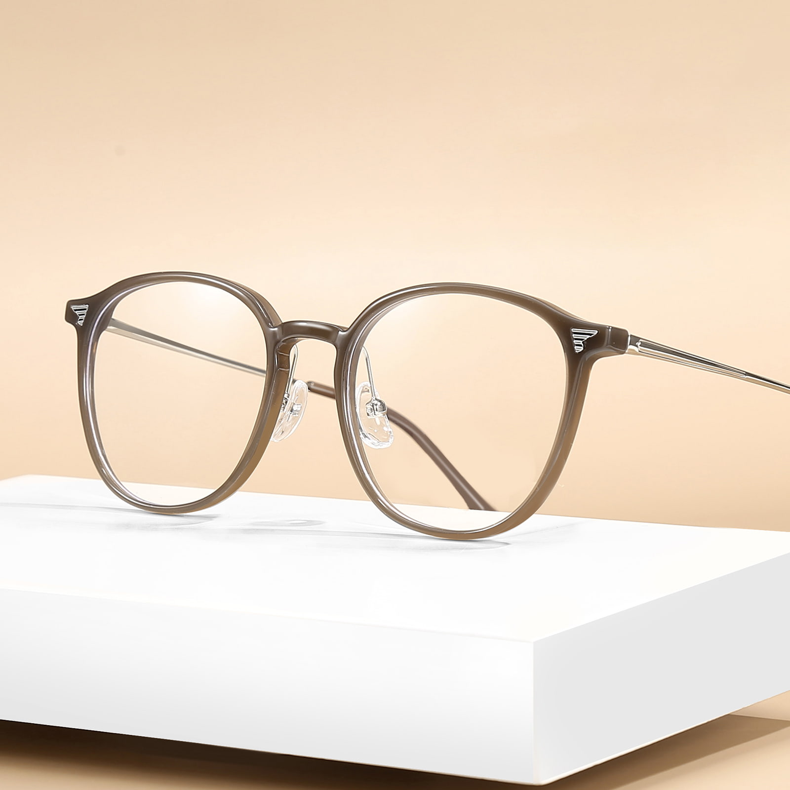 MCCXLVII oculus protectionem lux Wing Design Anti-Blue Vitra
