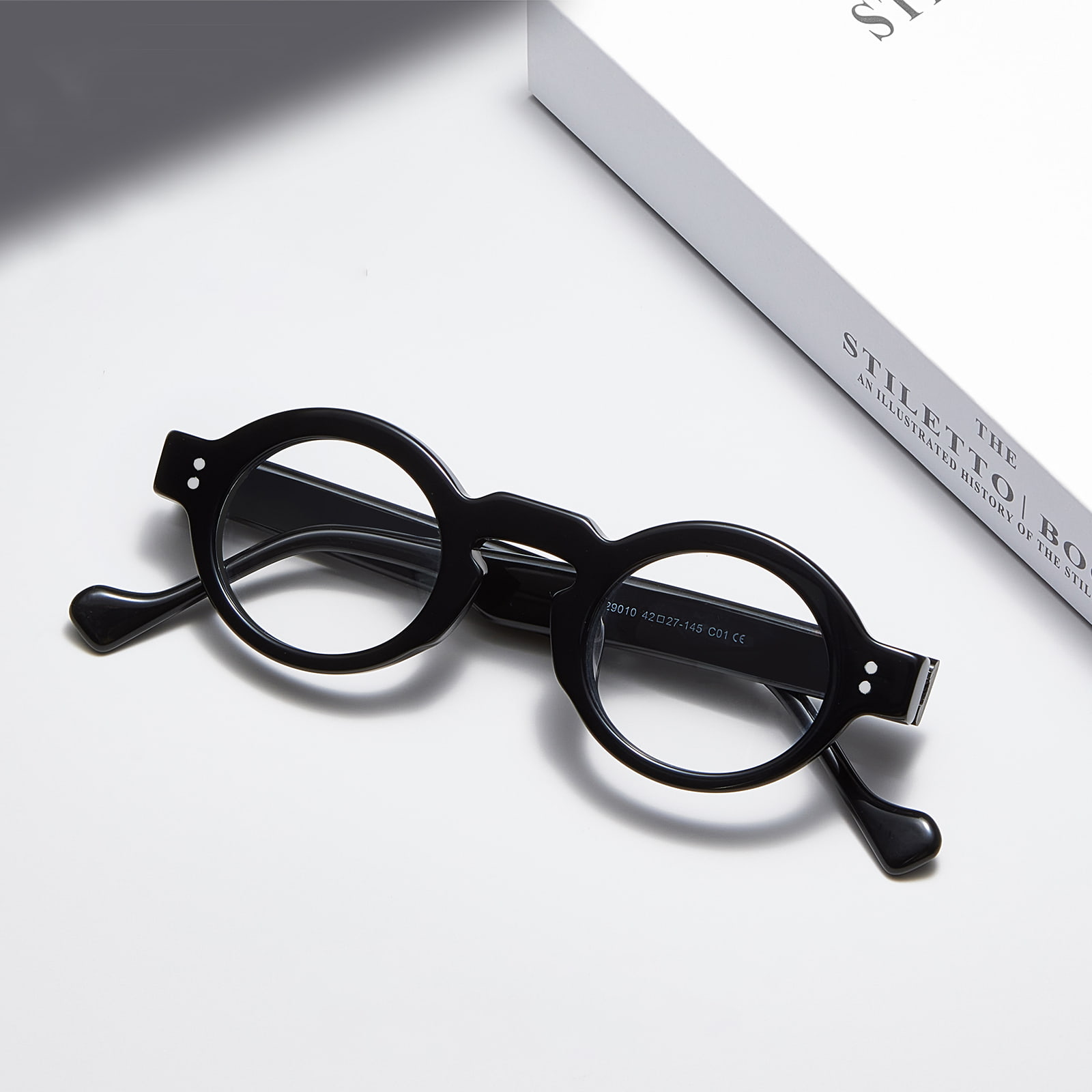RD29010 Dura Reading Acetate Glass