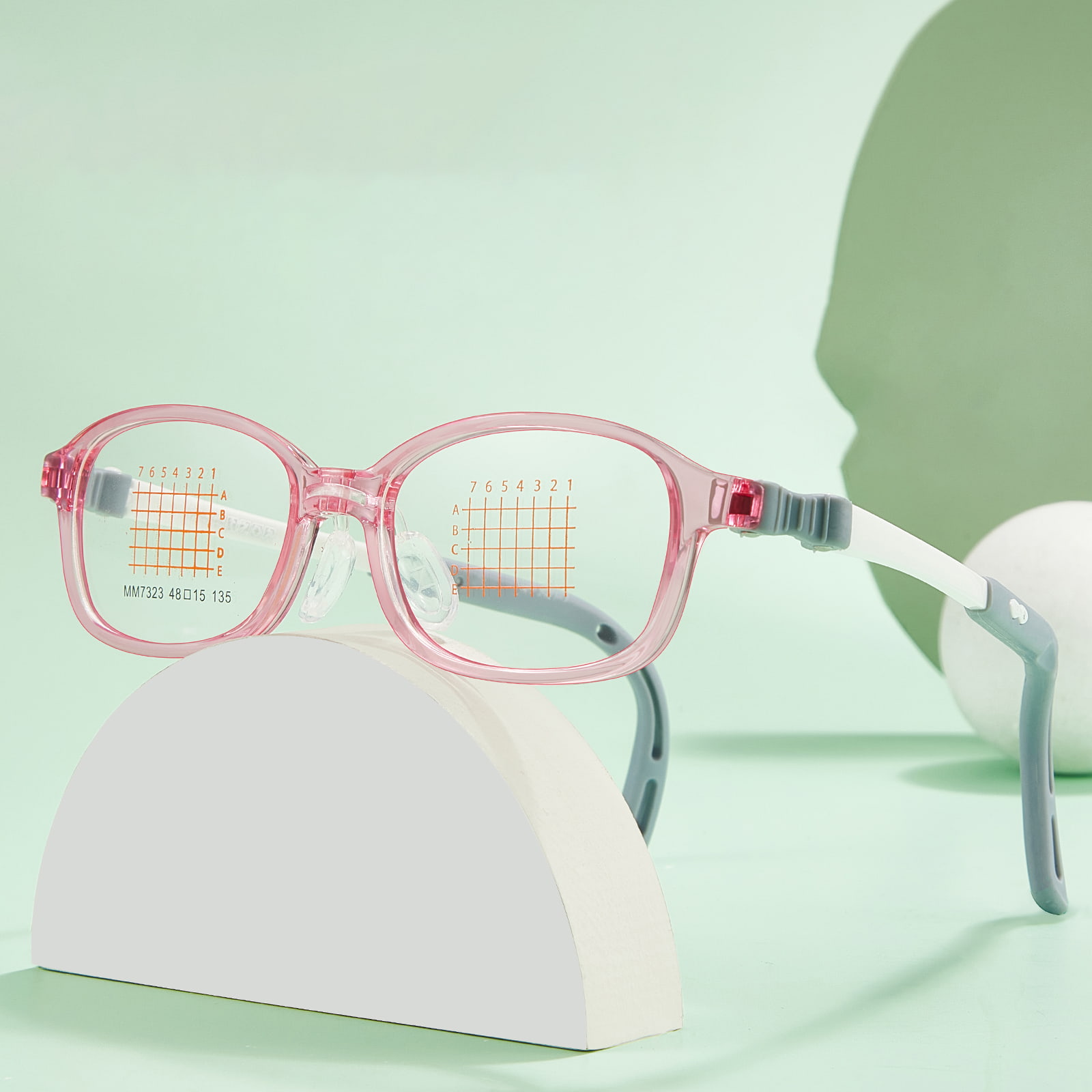 MM7323 PERFUSORIUS Incrementum adaptive EMS Vitra