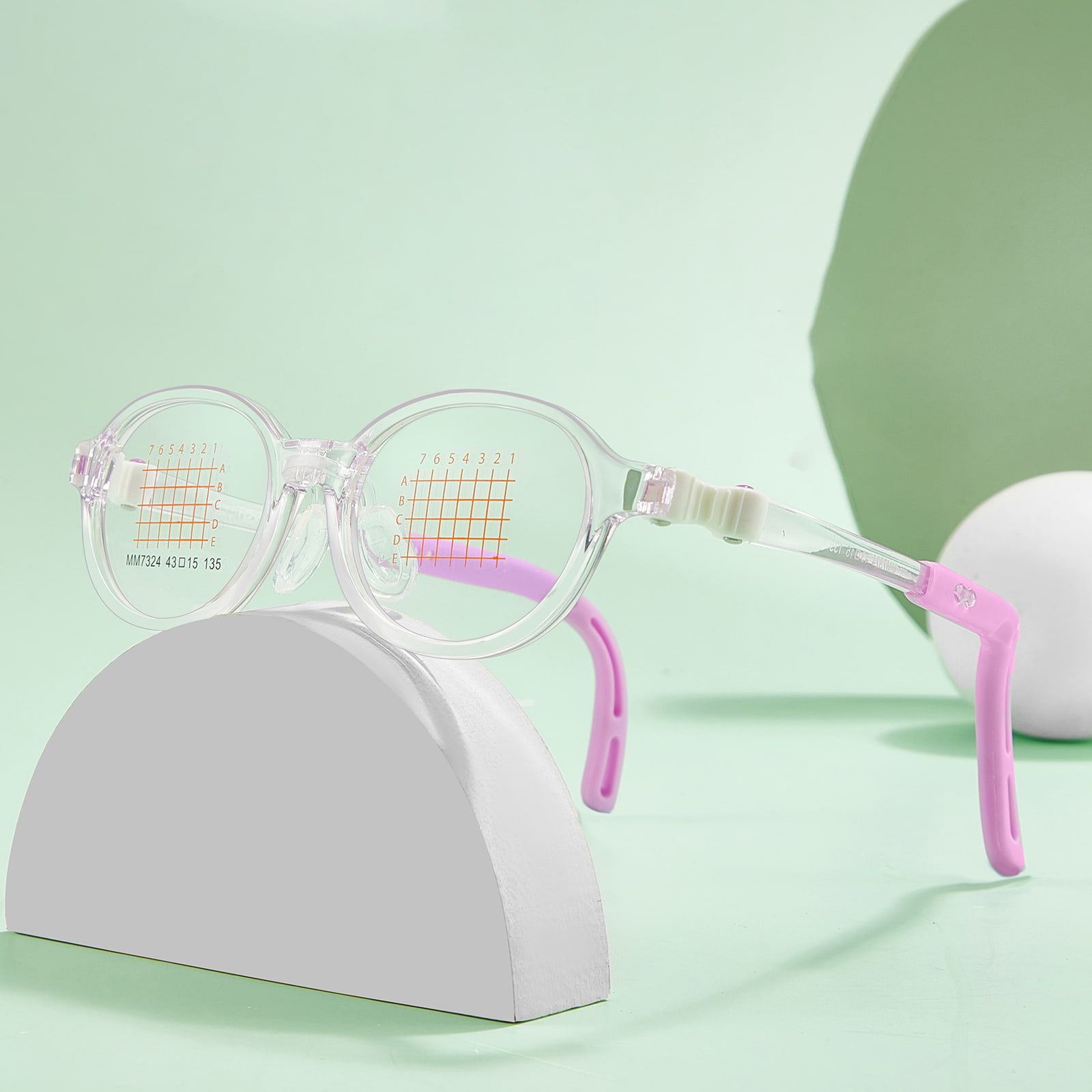 MM7324 Non-Breakable Novifacta Templorum EMS Vitra