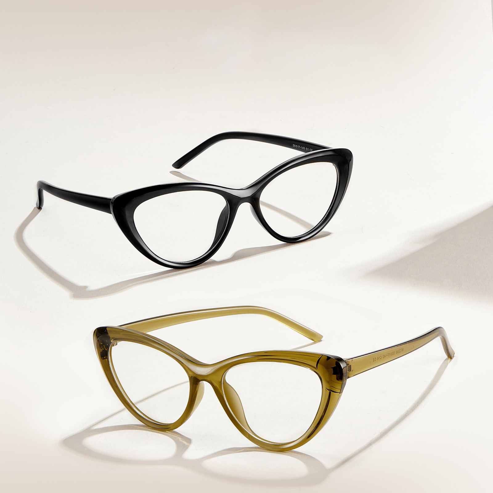 W72346 American Style Anti-Stus Crassorum Linearum Anti-Blue Vitra