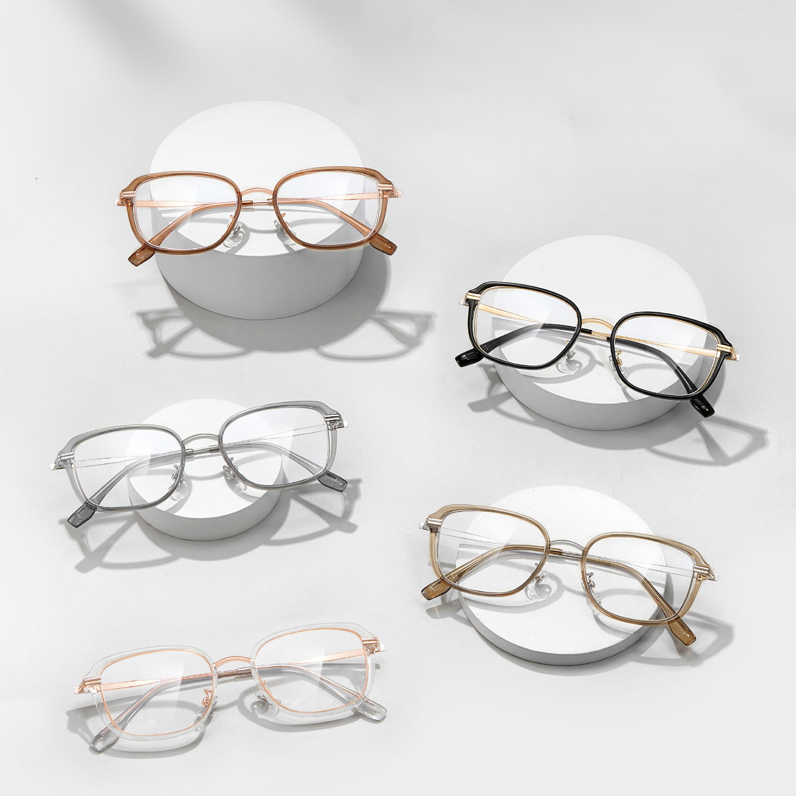 23061 Aurum Glue cavum leve Anti-Blue Vitra