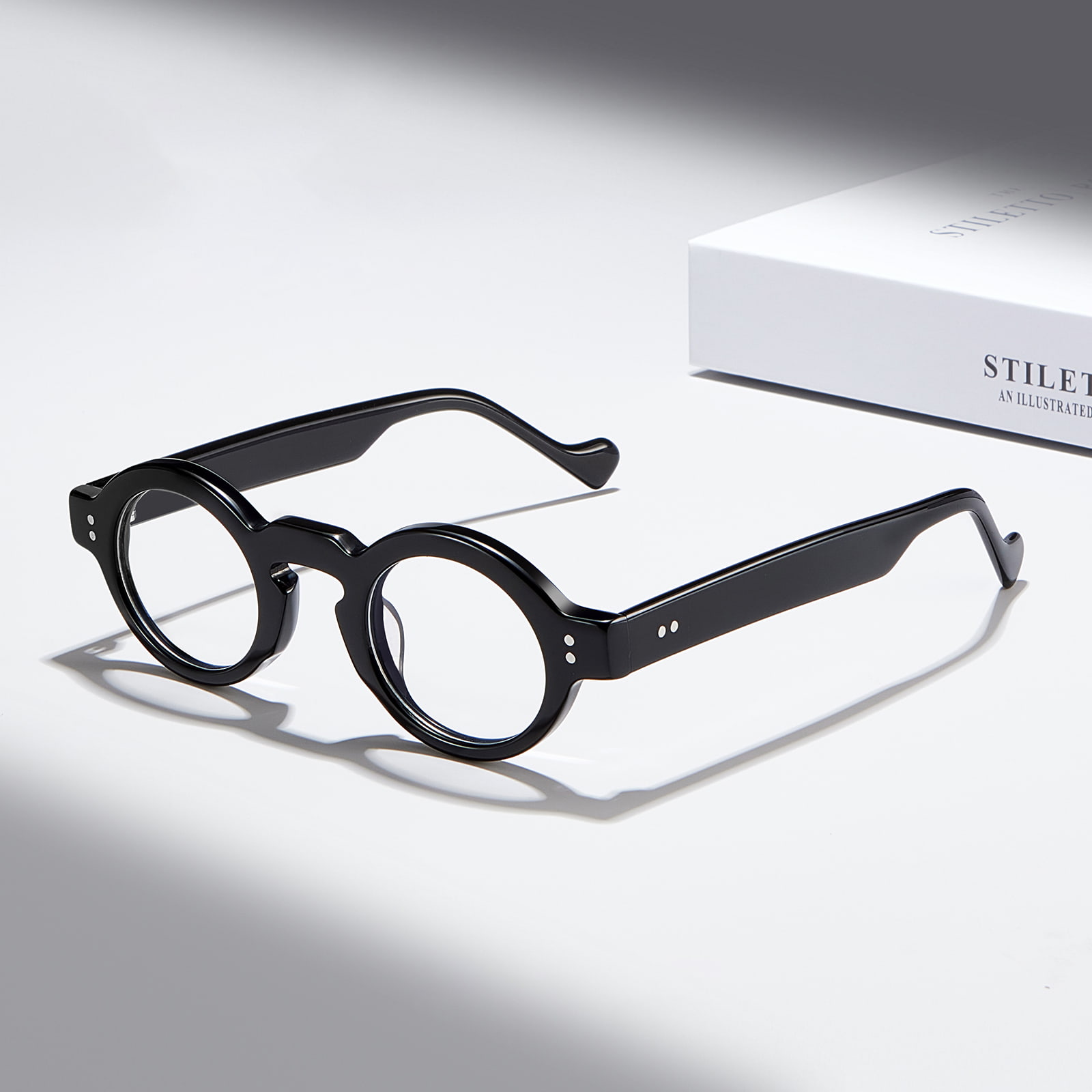 RD29010 Dura Reading Acetate Glass