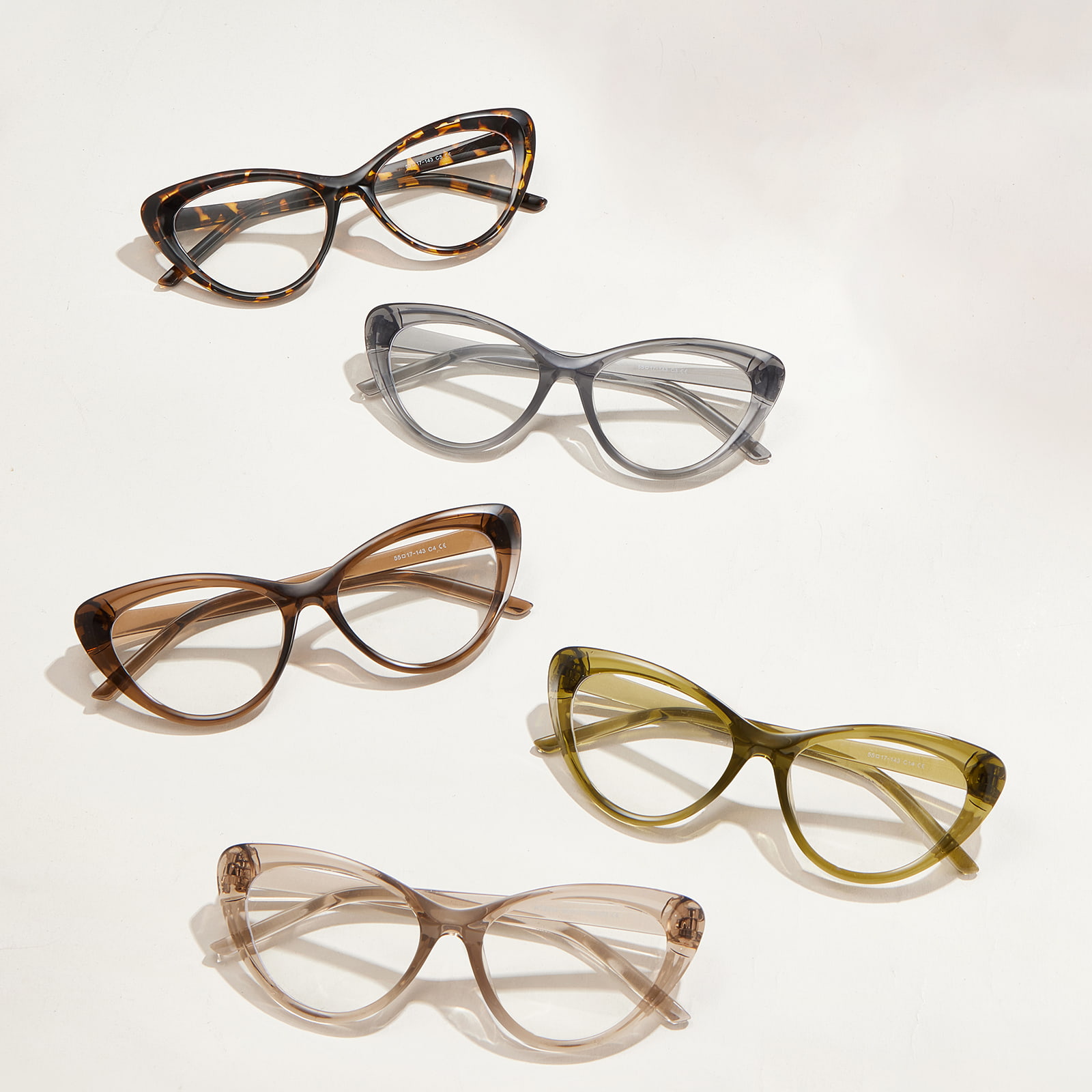 W72346 American Style Anti-Stus Crassorum Linearum Anti-Blue Vitra