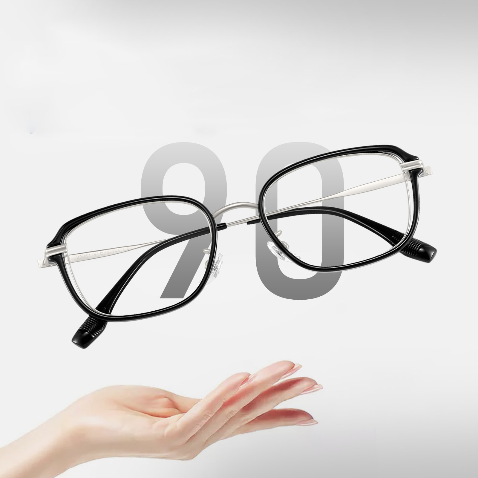 23061 Aurum Glue cavum leve Anti-Blue Vitra