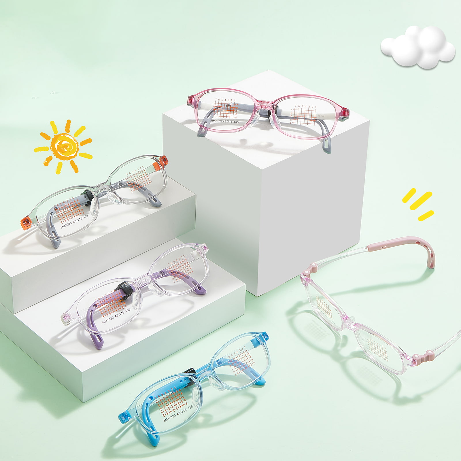 MM7323 PERFUSORIUS Incrementum adaptive EMS Vitra