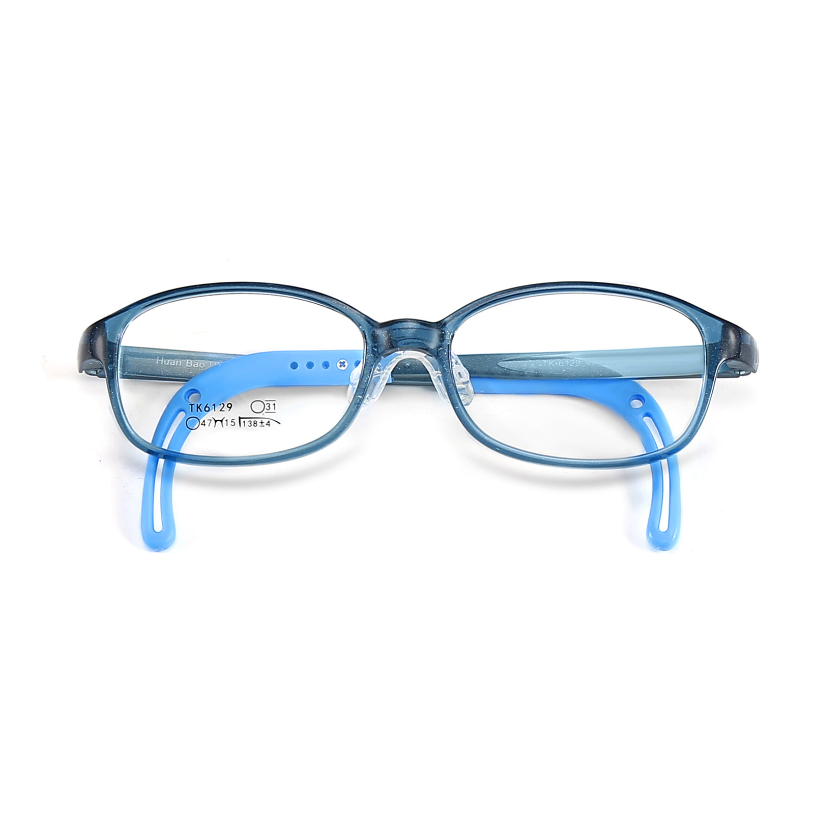 TK6129 Skin-friendly, Non-Slip et Novifacta Liberi Vitri