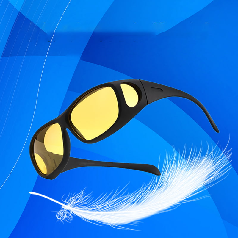 II Outdoor Activities Jacket Sunglasses