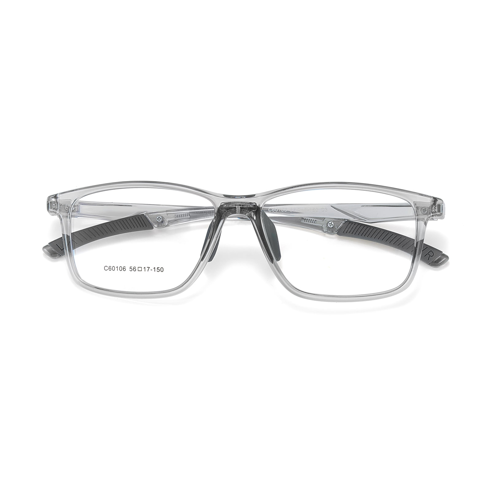 60106 Iuvenis Large Size Frame Sports Glasses