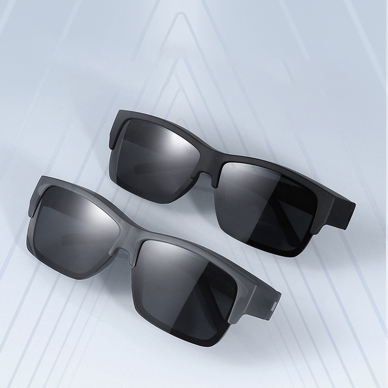 0001 Myopia Commodum Polarized Sunglasses