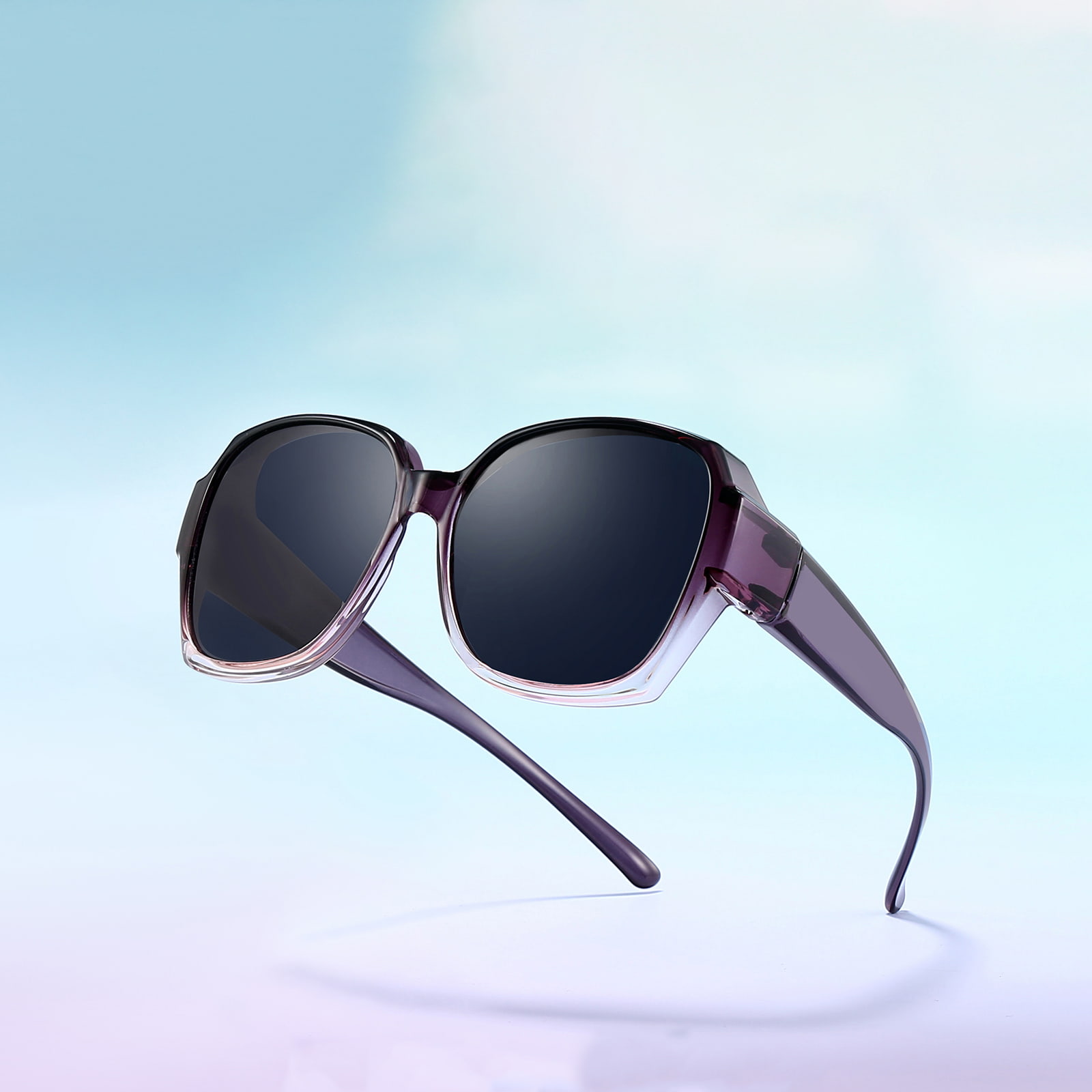 IX incessus sol Jacket Polarized Sunglasses