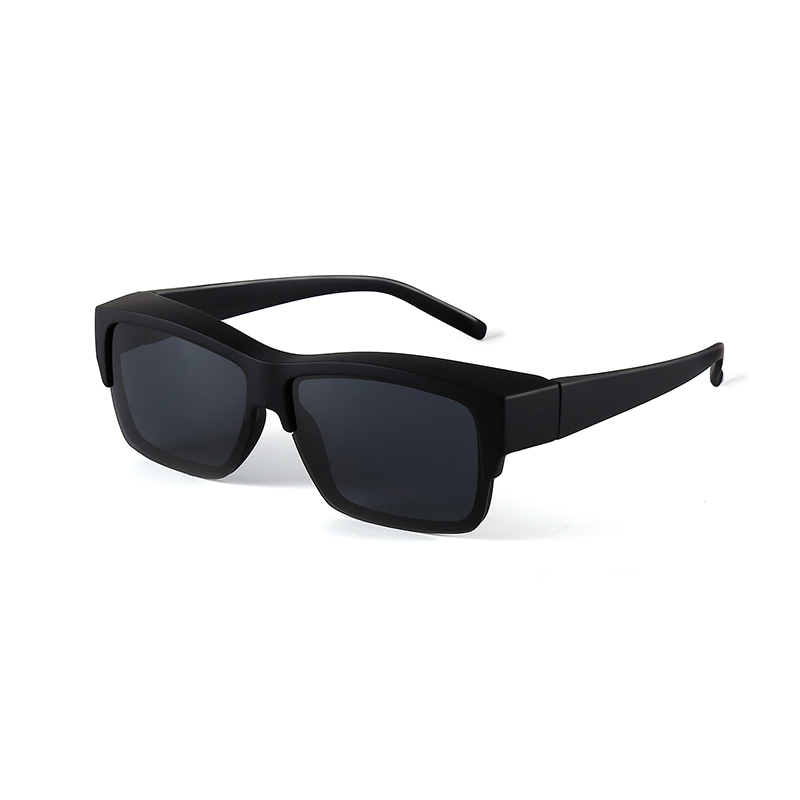 0001 Myopia Commodum Polarized Sunglasses