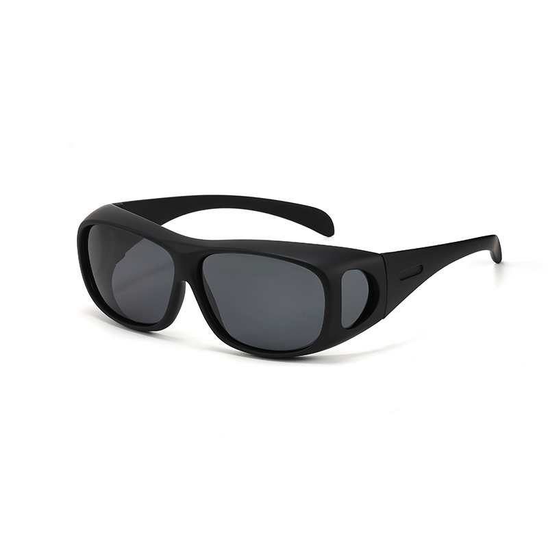 II Outdoor Activities Jacket Sunglasses