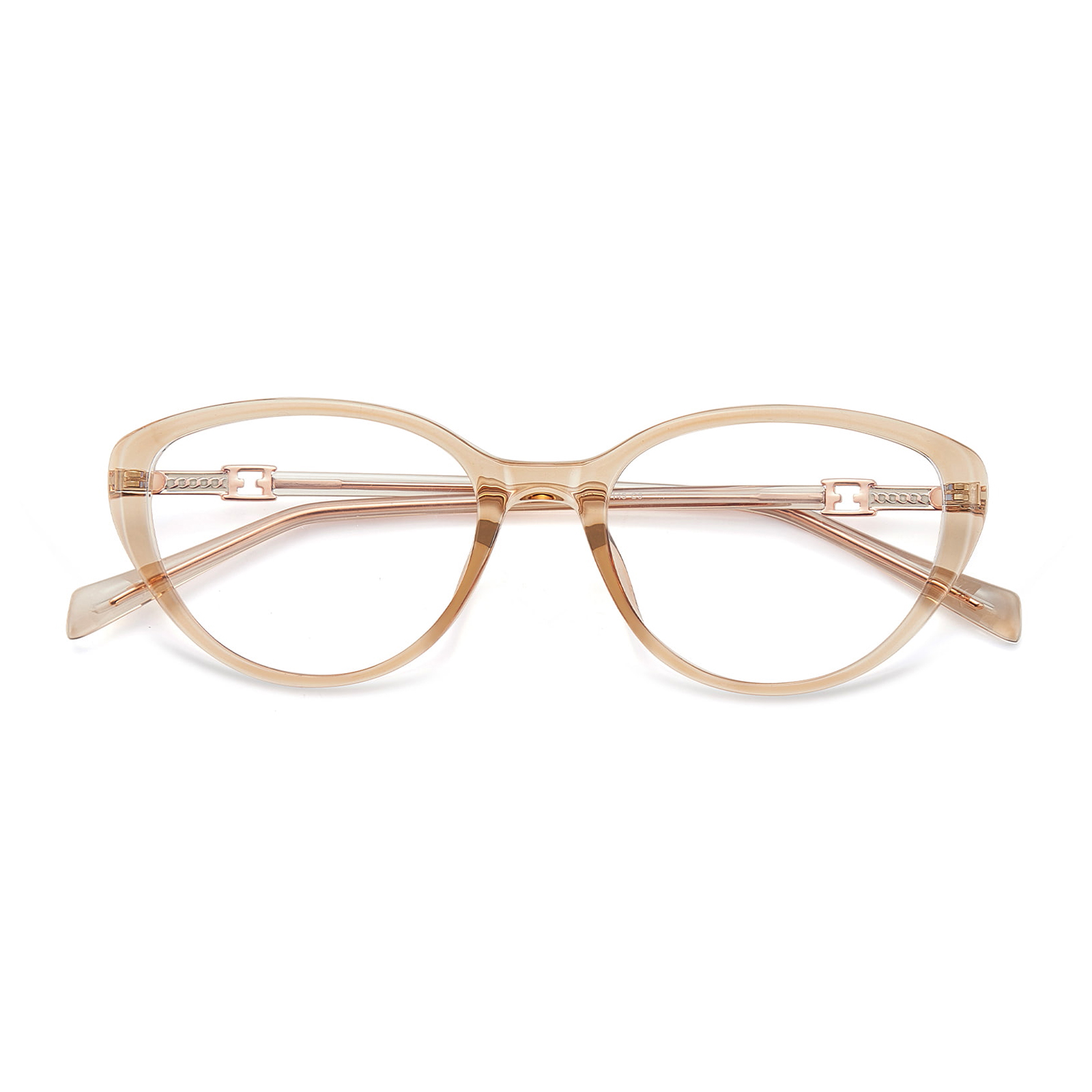 TJ5786 dilatata Gloria Frame Anti-Blue Glass