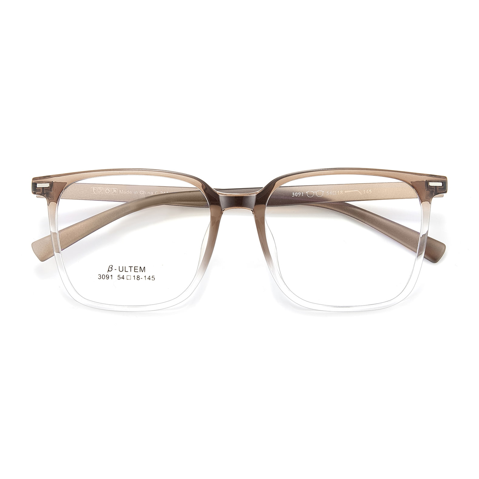 MMMXCI Artus PERFUSORIUS TR90 Eyewear
