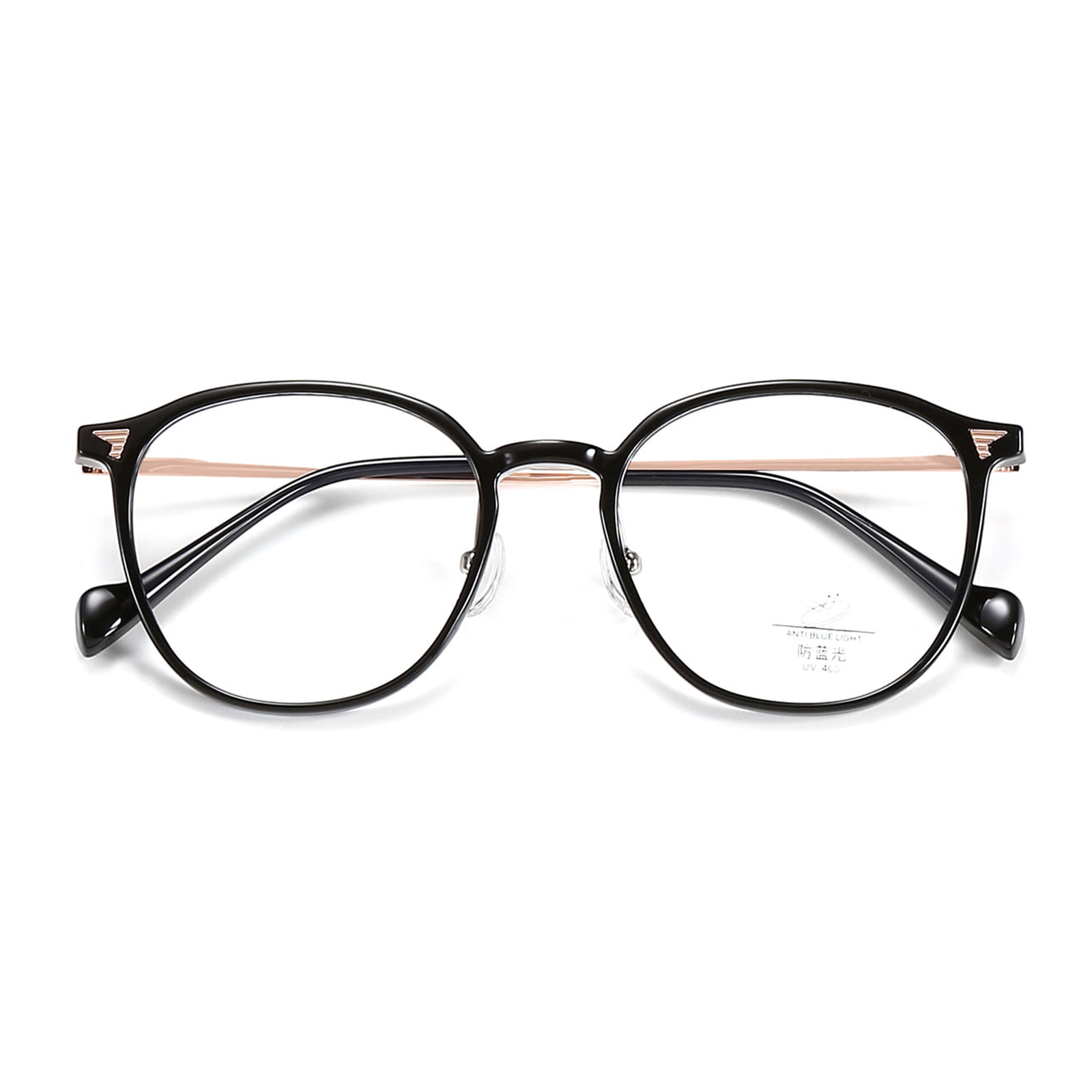 MCCXLVII oculus protectionem lux Wing Design Anti-Blue Vitra