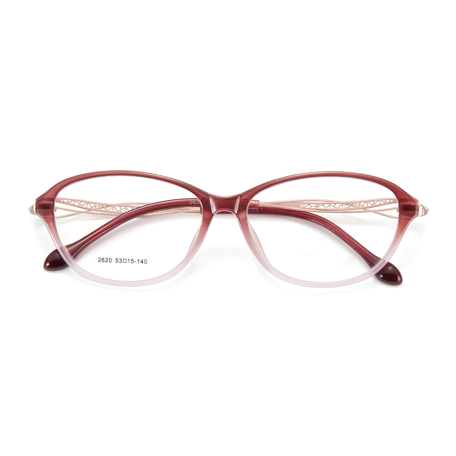 2620 Wide-Rimmed Frame sine presso Auribus TR90 Vitra