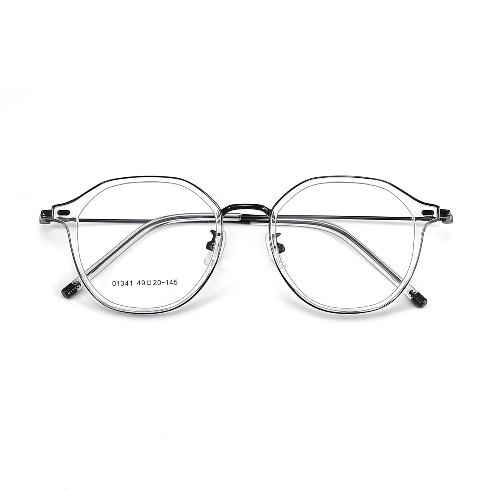 MCCCXLI libere Novifacta Aurum Glue Goggles Anti-Blue Vitra